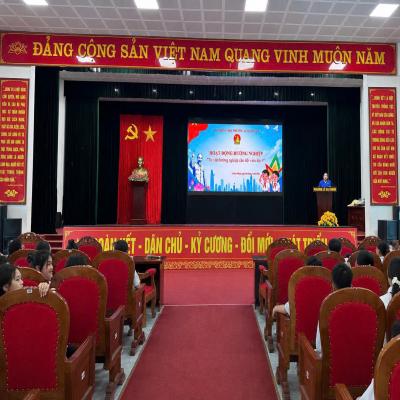 HÀNH TRÌNH 